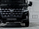 Foton Toano PRO Черный Non metallic фото 16