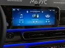 Mercedes-Benz V-Класс Черный Non metallic фото 11