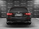 Mercedes-Benz S-Класс Серый Non metallic фото 6