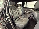 Mercedes-Benz GLS Черный Non metallic фото 14
