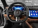 Mercedes-Benz E-Класс Серый Non metallic фото 13