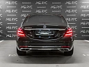 Mercedes-Benz Maybach S-Класс 2018 450 3.0 AT 4Matic (367 л.с.) фото 4