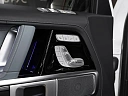 Mercedes-Benz G-Класс Белый Non metallic фото 19