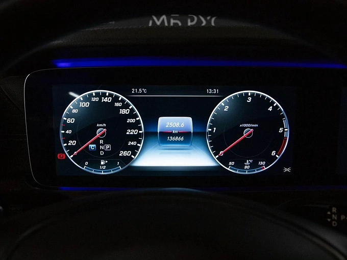 Mercedes-Benz E-Класс 2016 220 2.0d AT 4Matic (194 л.с.) фото 20