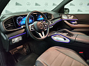 Mercedes-Benz GLE 2020 400 2.9d AT 4Matic (330 л.с.) Чёрный 70038114 фото 10