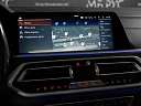 BMW X7 2020 3.0d AT 4WD (249 л.с.) фото 20