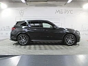 Mercedes-Benz GLC AMG Серый Non metallic фото 5