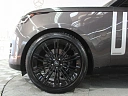 Land Rover Range Rover 2022 3.0d AT 4WD (350 л.с.) фото 19