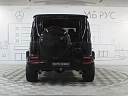 Mercedes-Benz G-Класс AMG 2018 63 AMG 4.0 AT 4Matic (585 л.с.) фото 8