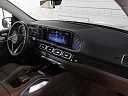 Mercedes-Benz GLE Черный Non metallic фото 14