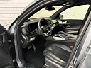Mercedes-Benz GLS Черный Non metallic фото 11