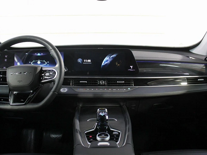 CHERY Tiggo 7 Pro Max 2024 1.6 AMT (150 л.с.) фото 9