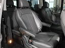 Hyundai Staria Черный Non metallic фото 13