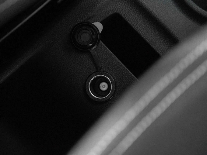 Foton VIEW Зеленый Non metallic фото 30