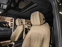 Mercedes-Benz G-Класс Зеленый Non metallic фото 10
