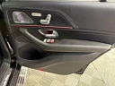 Mercedes-Benz GLS Черный Non metallic фото 31