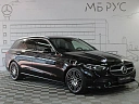 Mercedes-Benz C-Класс 2024 200 1.5 AT 4Matic (204 л.с.) фото 2