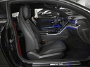 Mercedes-Benz CLE AMG Черный Non metallic фото 22