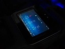 Mercedes-Benz GLS Черный Non metallic фото 34