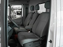 Foton Toano PRO Белый Non metallic фото 6