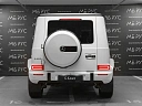 Mercedes-Benz G-Класс Белый Non metallic фото 6