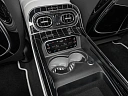 Mercedes-Benz Maybach S-Класс Черный Non metallic фото 39