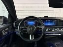 Mercedes-Benz GLE coupe 2024 3.0 AT 4Matic (380 л.с.) фото 18