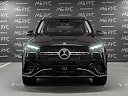 Mercedes-Benz GLE Черный Non metallic фото 2