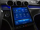 Mercedes-Benz GLC 2024 2.0 AT 4Matic (258 л.с.) фото 21