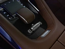 Mercedes-Benz GLE Черный Non metallic фото 30