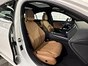 Mercedes-Benz E-Класс Белый Non metallic фото 12