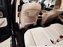 Mercedes-Benz GLE Черный Non metallic фото 16