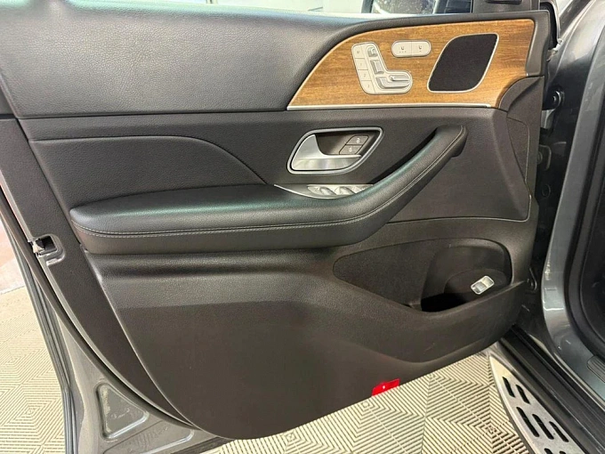 Mercedes-Benz GLE 2019 300 2.0d AT 4Matic (245 л.с.) фото 20