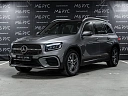 Mercedes-Benz GLB 2024 250 2.0 AMT 4Matic (224 л.с.) фото 1