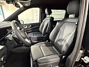 Mercedes-Benz V-Класс Черный Non metallic фото 16