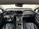 Hyundai Santa Fe 2021 2.5 AT 4WD (180 л.с.) фото 9