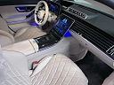 Mercedes-Benz S-Класс 2022 400 2.9d AT 4Matic (330 л.с.) фото 7