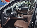 Mercedes-Benz GLE Черный Non metallic фото 10