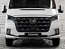 Foton Toano PRO Белый Non metallic фото 14