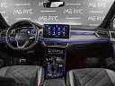 Volkswagen Tayron 2023 2.0 AMT 4WD (220 л.с.) фото 5