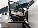 Mercedes-Benz GLS Белый Non metallic фото 16