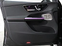 Mercedes-Benz GLC AMG Серый Non metallic фото 10