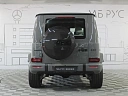 Mercedes-Benz G-Класс AMG Серый Non metallic фото 8