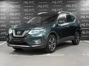 Nissan X-Trail 2018 2.0 CVT 4WD (144 л.с.) фото 1