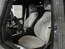 Mercedes-Benz G-Класс AMG Серый Non metallic фото 8