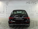 Mercedes-Benz S-Класс Черный Non metallic фото 8