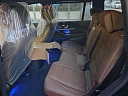 Mercedes-Benz GLS Черный Non metallic фото 3
