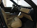 Land Rover Range Rover 2022 3.0d AT 4WD (350 л.с.) фото 11