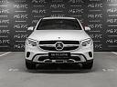 Mercedes-Benz GLC coupe 2020 220 2.0d AT 4Matic (194 л.с.) фото 2