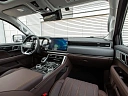 Foton Tunland V9 Серый Non metallic фото 8